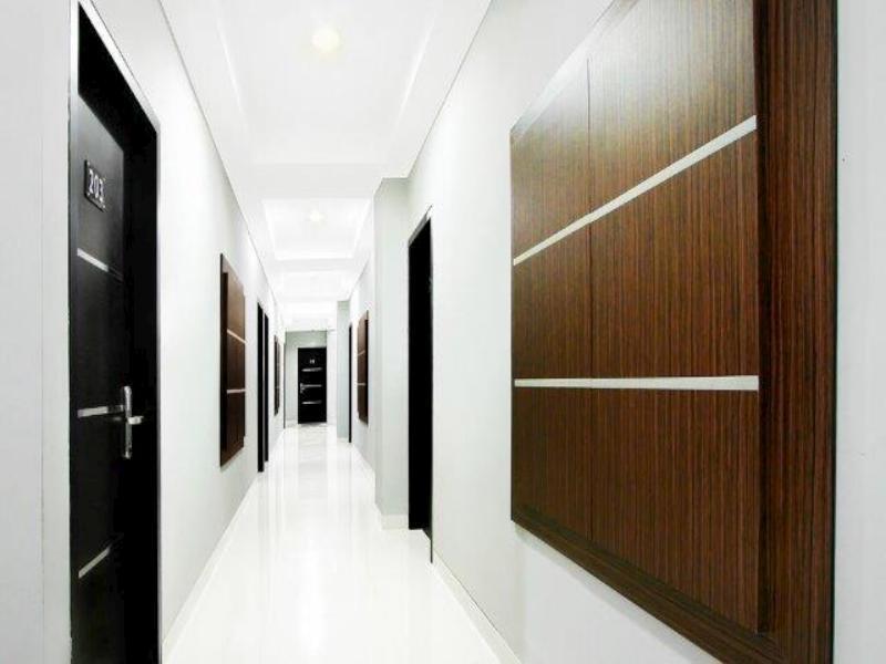 Lj Hotel Bandung Ngoại thất bức ảnh