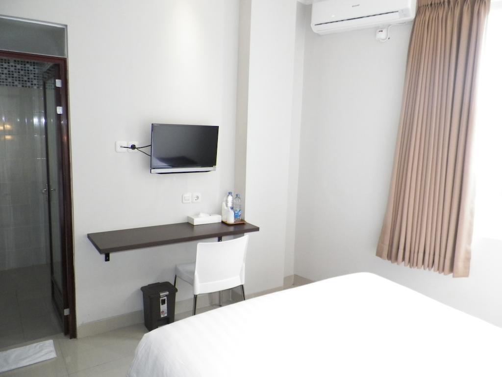Lj Hotel Bandung Phòng bức ảnh